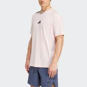 NU 20% KORTING: adidas Performance T-shirt M STR G T