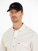 NU 20% KORTING: TOMMY JEANS Truckerpet TJM ELONGATED FLAG TRUCKER CAP