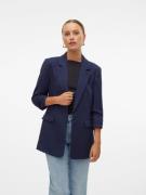 Vero Moda Lange blazer VMFRIDA LS REGULAR BLAZER NOOS