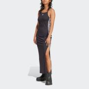 NU 20% KORTING: adidas Originals Shirtjurk 3 S DRESS MAXI (1-delig)