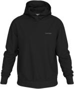 Calvin Klein Hoodie ENLARGED BACK LOGO HOODIE