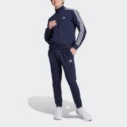 NU 20% KORTING: adidas Sportswear Trainingspak BASIC 3-STRIPES (2-deli...