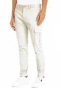 NU 20% KORTING: TOMMY JEANS Cargobroek TJM AUSTIN LIGHTWEIGHT CARGO