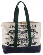 NU 20% KORTING: Levi's® Tas WOMEN'S TWO HORSE TOTE-ALL XL