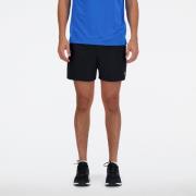 NU 20% KORTING: New Balance Runningshort SPORT ESSENTIALS SHORT 5"