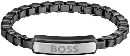 NU 20% KORTING: Boss Armband DEVON, 1580596M, 1580597M, 1580598M