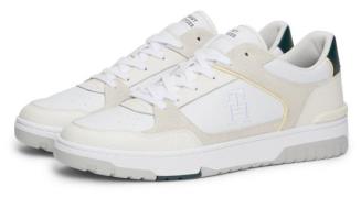 Tommy Hilfiger Sneakers TH BASKET STREET BLOCK