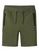 NU 20% KORTING: Name It Short NKMVIMO SWE SHORTS BRU NOOS