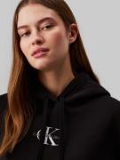 Calvin Klein Hoodie MONOLOGO REGULAR HOODIE