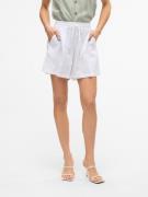 Vero Moda Short VMLINN LINEN SHORTS WVN NOOS