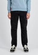 NU 20% KORTING: Alpha Industries Cargobroek Alpha Industries Men - Pan...