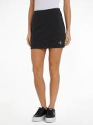 Calvin Klein Sweatrok MILANO MINI SKIRT