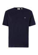 NU 20% KORTING: Gant T-shirt PRINTED ARCHIVE SHIELD TSHIRT