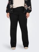 ONLY CARMAKOMA Legging CARGOLDTRASH-SUKI LIFE HW WIDE PANT PNT