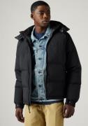 NU 20% KORTING: Levi's® Gewatteerde jas ROCKRIDGE SHORT PUFFER