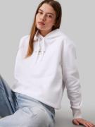 NU 20% KORTING: Calvin Klein Hoodie MONOLOGO REGULAR HOODIE