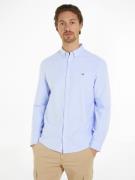 TOMMY JEANS Overhemd met lange mouwen TJM ENTRY REG OXFORD SHIRT