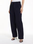 Tommy Hilfiger Geweven broek MD CORE RELAXED STRAIGHT PANT