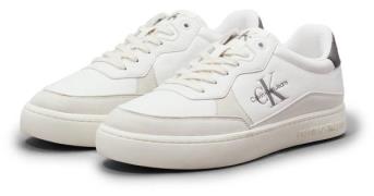 Calvin Klein Plateausneakers CLASSIC CUPSOLE LOW LTH ML FAD