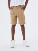 NU 20% KORTING: Name It Chino-short NKMSILAS CHINO TWI L SHORTS 3333-N...