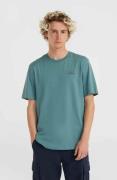 NU 20% KORTING: O'Neill T-shirt O'NEILL SMALL LOGO T-SHIRT