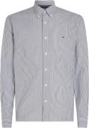 Tommy Hilfiger Overhemd met lange mouwen BT-NAT. SOFT EASY STR RF SHIR...