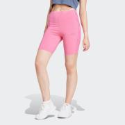 NU 20% KORTING: adidas Sportswear Short W ALL SZN BIKER (1-delig)