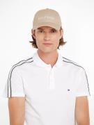 Tommy Hilfiger Baseball pet TH MONOTYPE SOFT 6 PANEL CAP