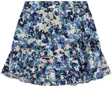 NU 20% KORTING: Pepe Jeans Jerseyrok OLINDA met all-over bloemmotief