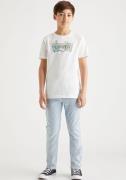 Levi's Kidswear T-shirt LVB SUNNY DESERT TEE