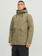 Jack & Jones Outdoorjack JJLOOP PARKA JACKET