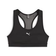 PUMA Sport-bh 4KEEPS BRA - P