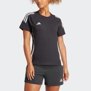 NU 20% KORTING: adidas Performance Trainingsshirt TIRO24 SWTEEW