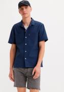 NU 20% KORTING: Levi's® Overhemd met korte mouwen THE STANDARD CAMP SH...