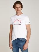 Tommy Hilfiger T-shirt RWB ARCH GS TEE