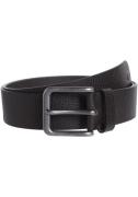 Calvin Klein Leren riem CLASSIC RO LTHR BELT 40MM