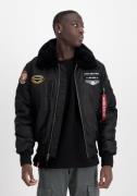 NU 20% KORTING: Alpha Industries Bomberjack Alpha Industries Men - Bom...