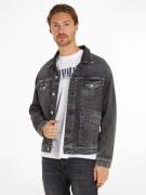 TOMMY Jeansjack ISAAC DENIM TRUCKER CH6187