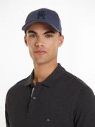 Tommy Hilfiger Baseball pet TH IMD COTTON 6 PANEL CAP