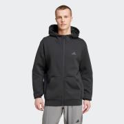 adidas Performance Capuchonsweatvest D4T FULL ZIP H (1-delig)