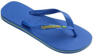 Havaianas Teenslippers BRASIL LOGO NEON