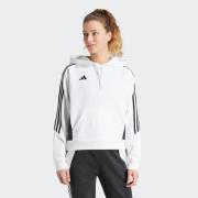 NU 20% KORTING: adidas Performance Hoodie TIRO24 SWHOODW