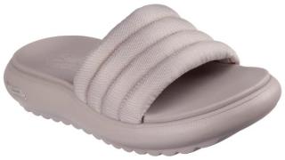 NU 20% KORTING: Skechers Slippers ARCH FIT CLOUD-