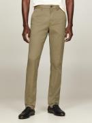 NU 20% KORTING: Tommy Hilfiger Stoffen broek BLEECKER ESSENTIAL TWILL