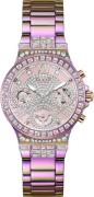 Guess Multifunctioneel horloge MOONLIGHT, GW0320L4