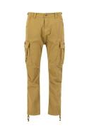 Alpha Industries Cargobroek Alpha Industries Men - Pants Squad Pant