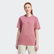 NU 20% KORTING: adidas Sportswear T-shirt W ALL SZN TEE