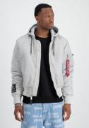 NU 20% KORTING: Alpha Industries Bomberjack Alpha Industries Men - Bom...