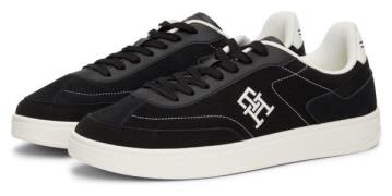 Tommy Hilfiger Plateausneakers TH HERITAGE COURT SNEAKER SDE