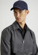 Calvin Klein Baseball pet CK MUST BB CAP met een logo-opschrift